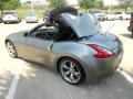 Platinum Graphite - 370Z Sport Touring Roadster Photo No. 28