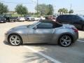 Platinum Graphite - 370Z Sport Touring Roadster Photo No. 29