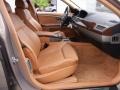 2007 Kalahari Beige Metallic BMW 7 Series 750Li Sedan  photo #17