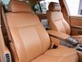 2007 Kalahari Beige Metallic BMW 7 Series 750Li Sedan  photo #18