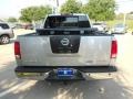 Radiant Silver - Titan SE Crew Cab Photo No. 3