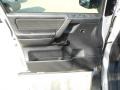 Radiant Silver - Titan SE Crew Cab Photo No. 7