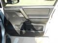 Radiant Silver - Titan SE Crew Cab Photo No. 10