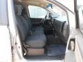 Radiant Silver - Titan SE Crew Cab Photo No. 11