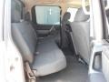 Radiant Silver - Titan SE Crew Cab Photo No. 13