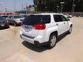 Olympic White - Terrain SLT Photo No. 5