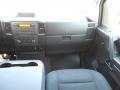 Radiant Silver - Titan SE Crew Cab Photo No. 14