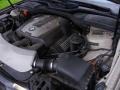 4.8 Liter DOHC 32-Valve VVT V8 2007 BMW 7 Series 750Li Sedan Engine