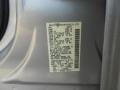 Radiant Silver - Titan SE Crew Cab Photo No. 22