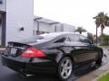 Black - CLS 500 Photo No. 6