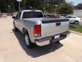 2012 Quicksilver Metallic GMC Sierra 1500 SLE Extended Cab  photo #3