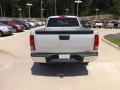 2012 Quicksilver Metallic GMC Sierra 1500 SLE Extended Cab  photo #4