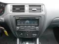 2012 Platinum Gray Metallic Volkswagen Jetta S Sedan  photo #17