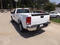 2012 Summit White GMC Sierra 1500 Regular Cab  photo #3