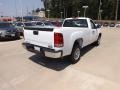 2012 Summit White GMC Sierra 1500 Regular Cab  photo #5