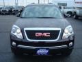 2008 Dark Crimson Red Metallic GMC Acadia SLT AWD  photo #8