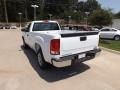 2012 Summit White GMC Sierra 1500 Regular Cab  photo #3