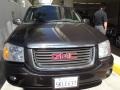 Carbon Metallic - Envoy XL SLT Photo No. 2