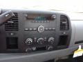 2012 Summit White GMC Sierra 1500 Regular Cab  photo #9