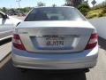 Iridium Silver Metallic - C 300 Luxury Photo No. 2