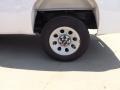 2012 Summit White GMC Sierra 1500 Regular Cab  photo #15