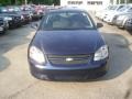 2009 Imperial Blue Metallic Chevrolet Cobalt LT Sedan  photo #2