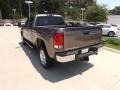 2012 Mocha Steel Metallic GMC Sierra 2500HD SLE Crew Cab 4x4  photo #3