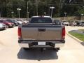 Mocha Steel Metallic - Sierra 2500HD SLE Crew Cab 4x4 Photo No. 4