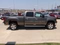 Mocha Steel Metallic - Sierra 2500HD SLE Crew Cab 4x4 Photo No. 6