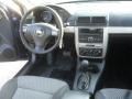 2009 Imperial Blue Metallic Chevrolet Cobalt LT Sedan  photo #11