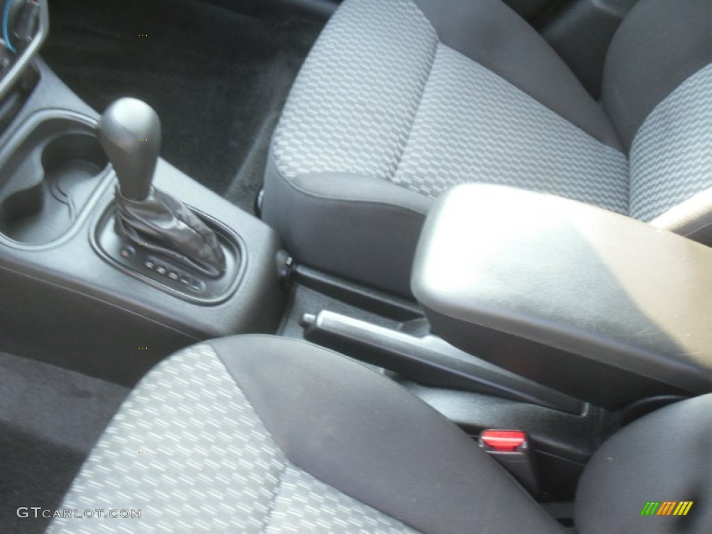 2009 Cobalt LT Sedan - Imperial Blue Metallic / Ebony photo #12