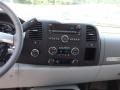 Mocha Steel Metallic - Sierra 2500HD SLE Crew Cab 4x4 Photo No. 9