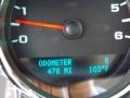 Mocha Steel Metallic - Sierra 2500HD SLE Crew Cab 4x4 Photo No. 11