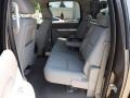 Mocha Steel Metallic - Sierra 2500HD SLE Crew Cab 4x4 Photo No. 15