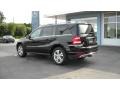 2012 Black Mercedes-Benz GL 350 BlueTEC 4Matic  photo #3