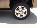 Mocha Steel Metallic - Sierra 2500HD SLE Crew Cab 4x4 Photo No. 21