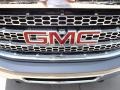 Mocha Steel Metallic - Sierra 2500HD SLE Crew Cab 4x4 Photo No. 23