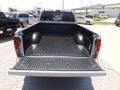 2012 Pure Silver Metallic GMC Canyon SLE Extended Cab  photo #16