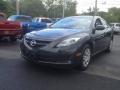Autumn Bronze 2012 Mazda MAZDA6 i Sport Sedan