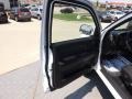 Summit White - Canyon SLE Extended Cab Photo No. 12