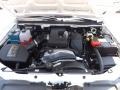 Summit White - Canyon SLE Extended Cab Photo No. 17