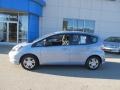Tidewater Blue Metallic - Fit  Photo No. 2
