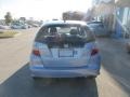 Tidewater Blue Metallic - Fit  Photo No. 4