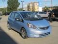 Tidewater Blue Metallic - Fit  Photo No. 5