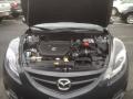 Autumn Bronze - MAZDA6 i Sport Sedan Photo No. 28
