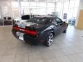 Pitch Black - Challenger SRT8 392 Photo No. 5
