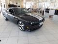Pitch Black - Challenger SRT8 392 Photo No. 7
