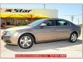 Mocha Steel Metallic - Malibu LT Photo No. 1