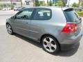 2007 United Grey Metallic Volkswagen GTI 2 Door  photo #7