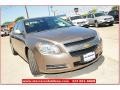Mocha Steel Metallic - Malibu LT Photo No. 8